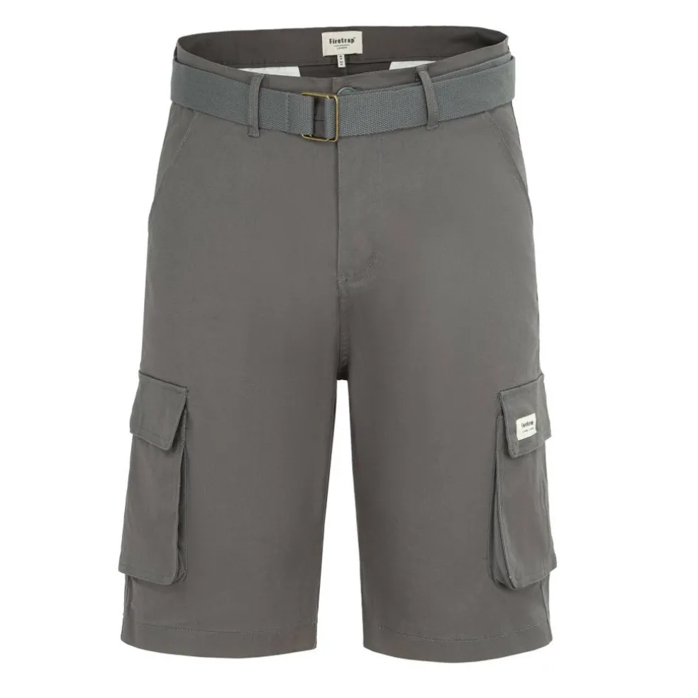 Cargo Shorts