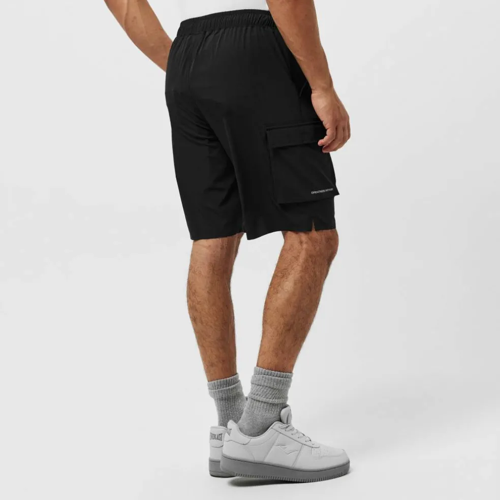 Cargo Shorts Mens