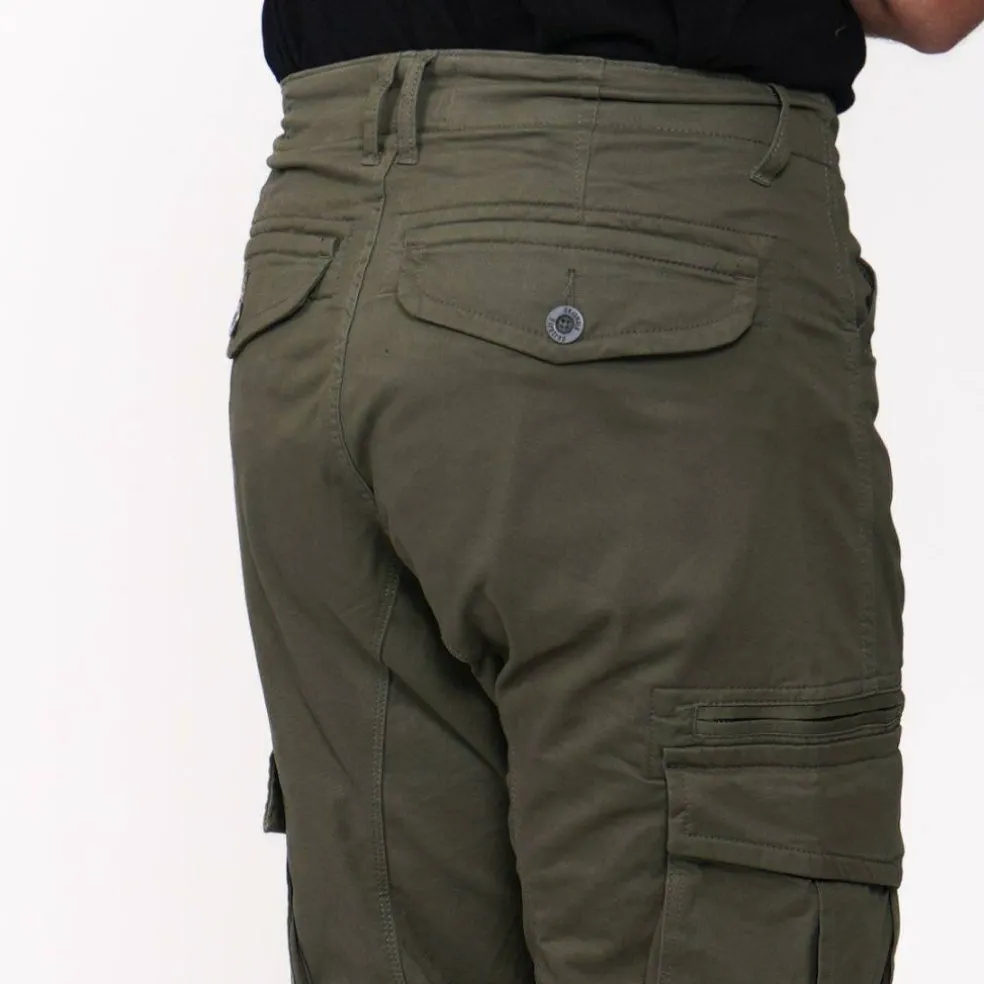 Cargo Trouser Mens