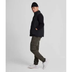 Cargo Trousers