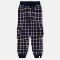 Cargo Trousers
