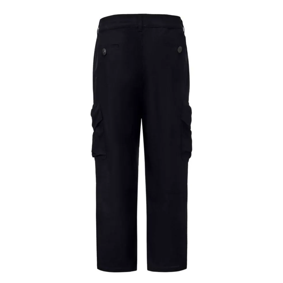 Cargo Trousers Mens