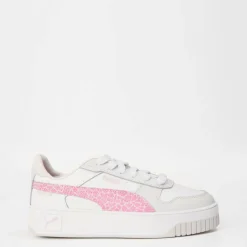 Carina Street Jr Low-Top Trainers Girls