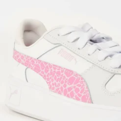 Carina Street Jr Low-Top Trainers Girls