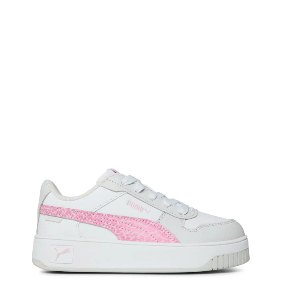 Carina Street Ps Low-Top Trainers Girls