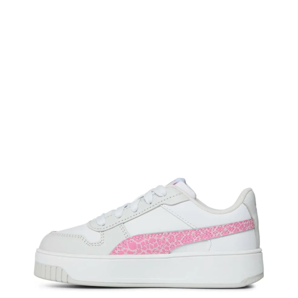 Carina Street Ps Low-Top Trainers Girls