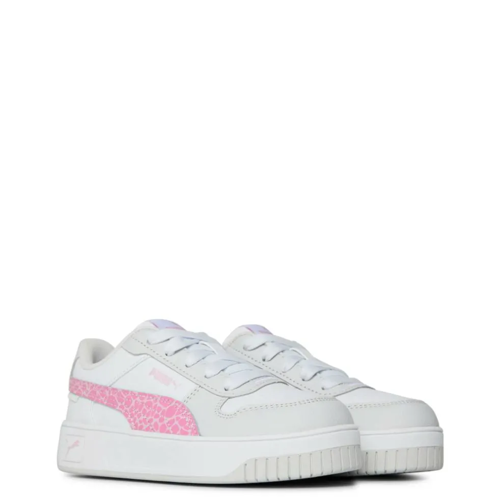 Carina Street Ps Low-Top Trainers Girls
