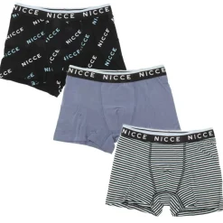 Carlino 3 Pack Boxers