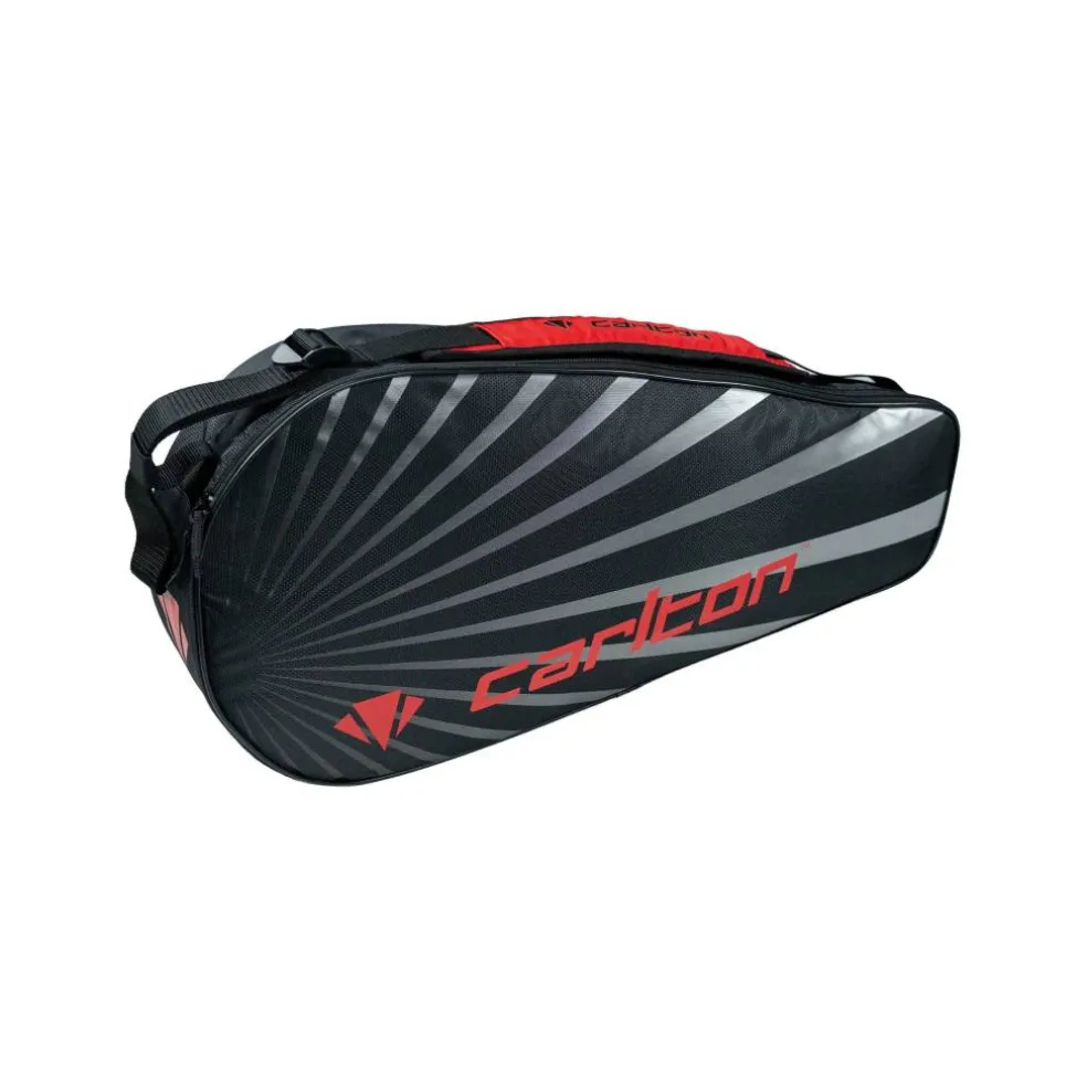 Carlton Badminton 3 Racket Bag