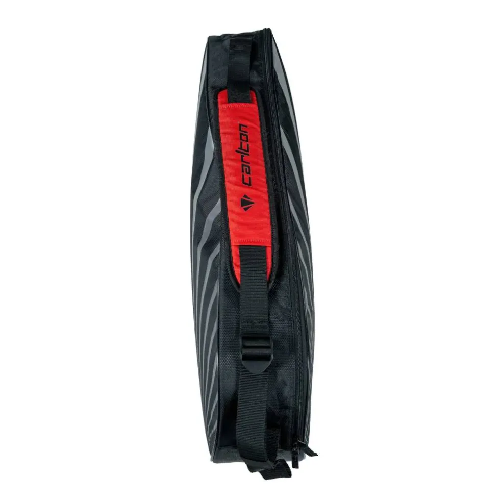 Carlton Badminton 3 Racket Bag