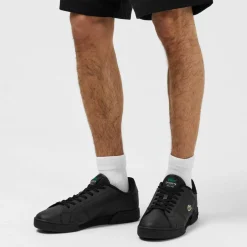 Carnaby Cup Leather Sneakers