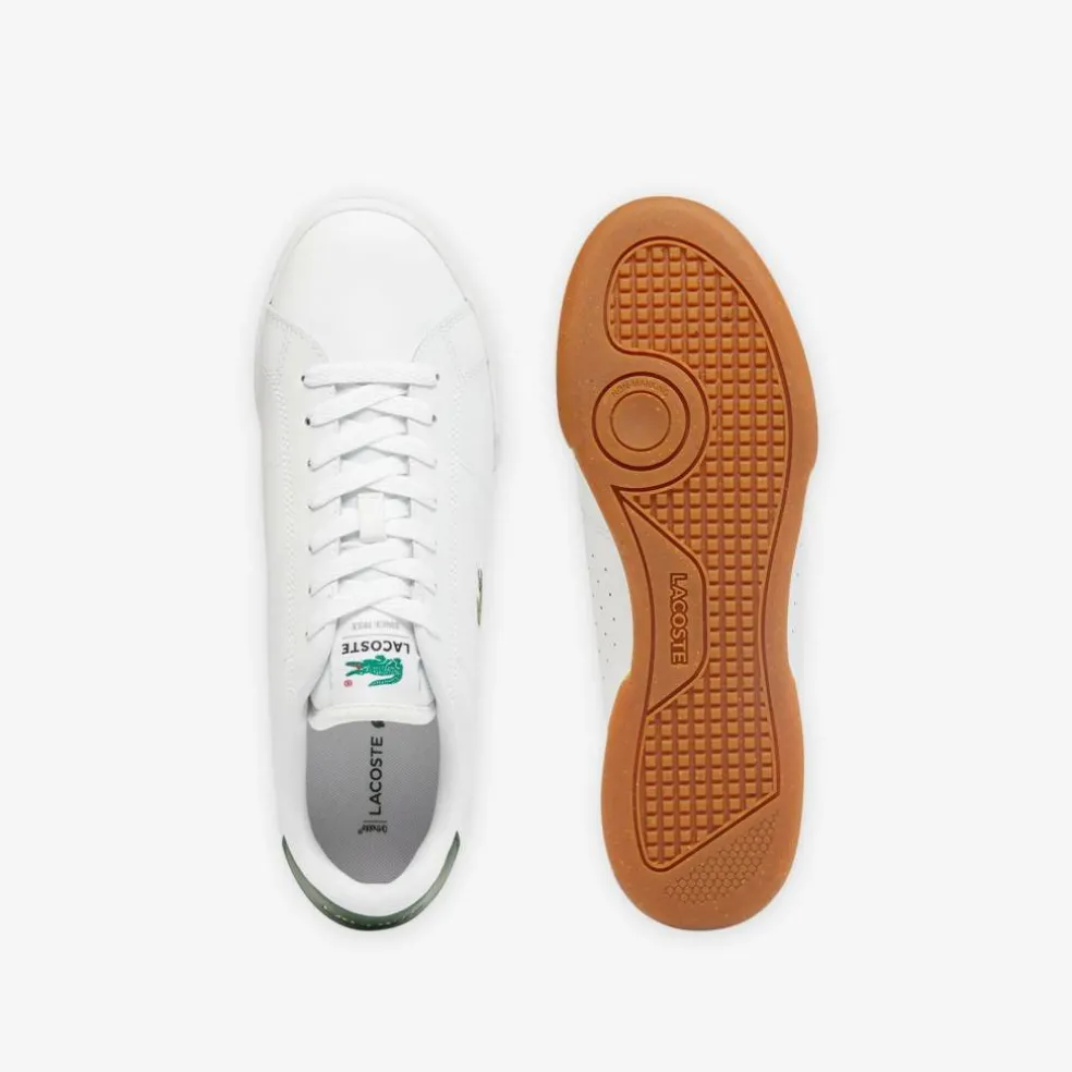 Carnaby Cup Leather Sneakers