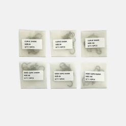 Carp Hookset 60pc