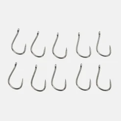 Carp Hookset 60pc