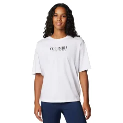 Cascade Short Sleeve Shirt Womens
