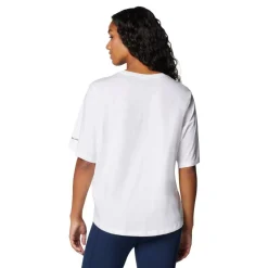 Cascade Short Sleeve Shirt Womens