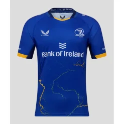 Castore Leinster Home Jersey Senior 2026