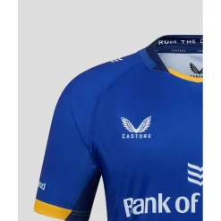 Castore Leinster Home Jersey Senior 2026