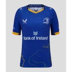 Castore Leinster Home Jersey Junior 2026