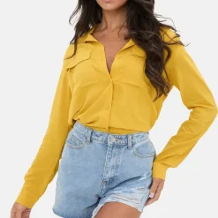 Casual Shirt