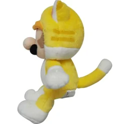 Cat Mario - Small Plush
