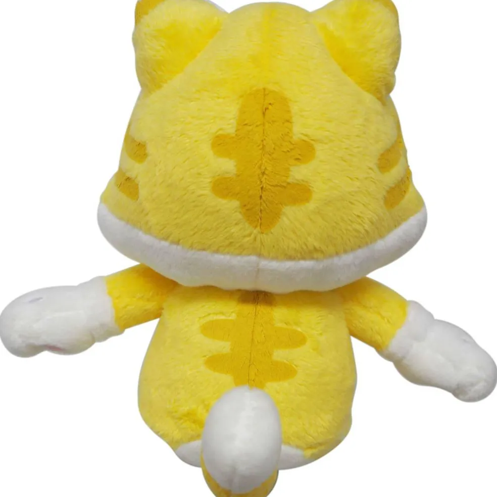 Cat Mario - Small Plush