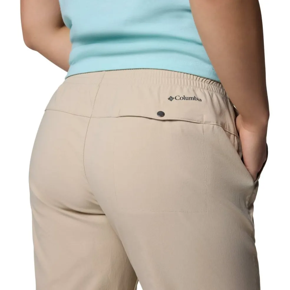 Cedar Crest Walking Trousers Womens