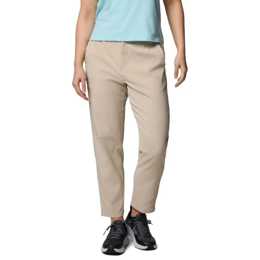 Cedar Crest Walking Trousers Womens