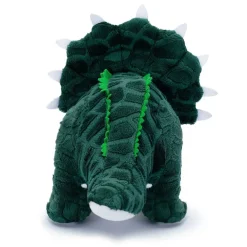 Celtic Officially Licensed Triceratops Soft Toy 30cm
