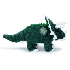 Celtic Officially Licensed Triceratops Soft Toy 30cm