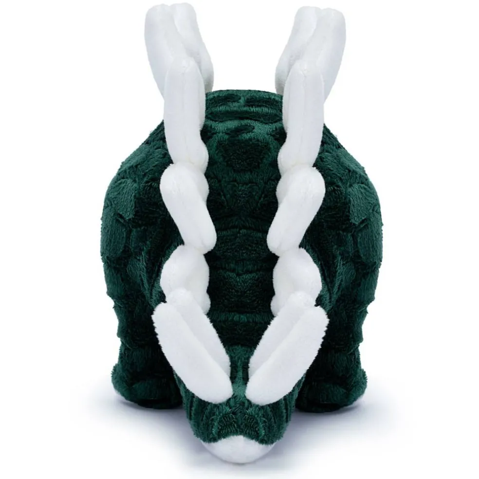 Celtic Officially Licensed Stegosaurus Soft Toy 30cm