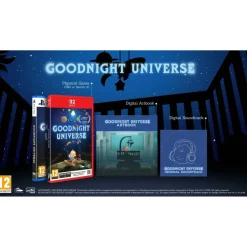 Centresoft Goodnight Universe