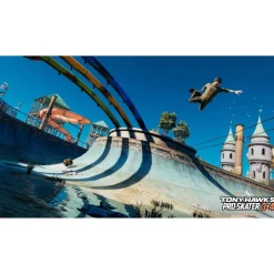 CENTRESOFT Tony Hawks Pro Skater 3+4