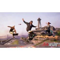 CENTRESOFT Tony Hawks Pro Skater 3+4