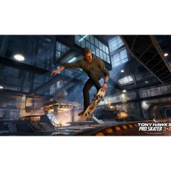 CENTRESOFT Tony Hawks Pro Skater 3+4
