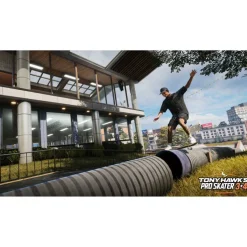 CENTRESOFT Tony Hawks Pro Skater 3+4