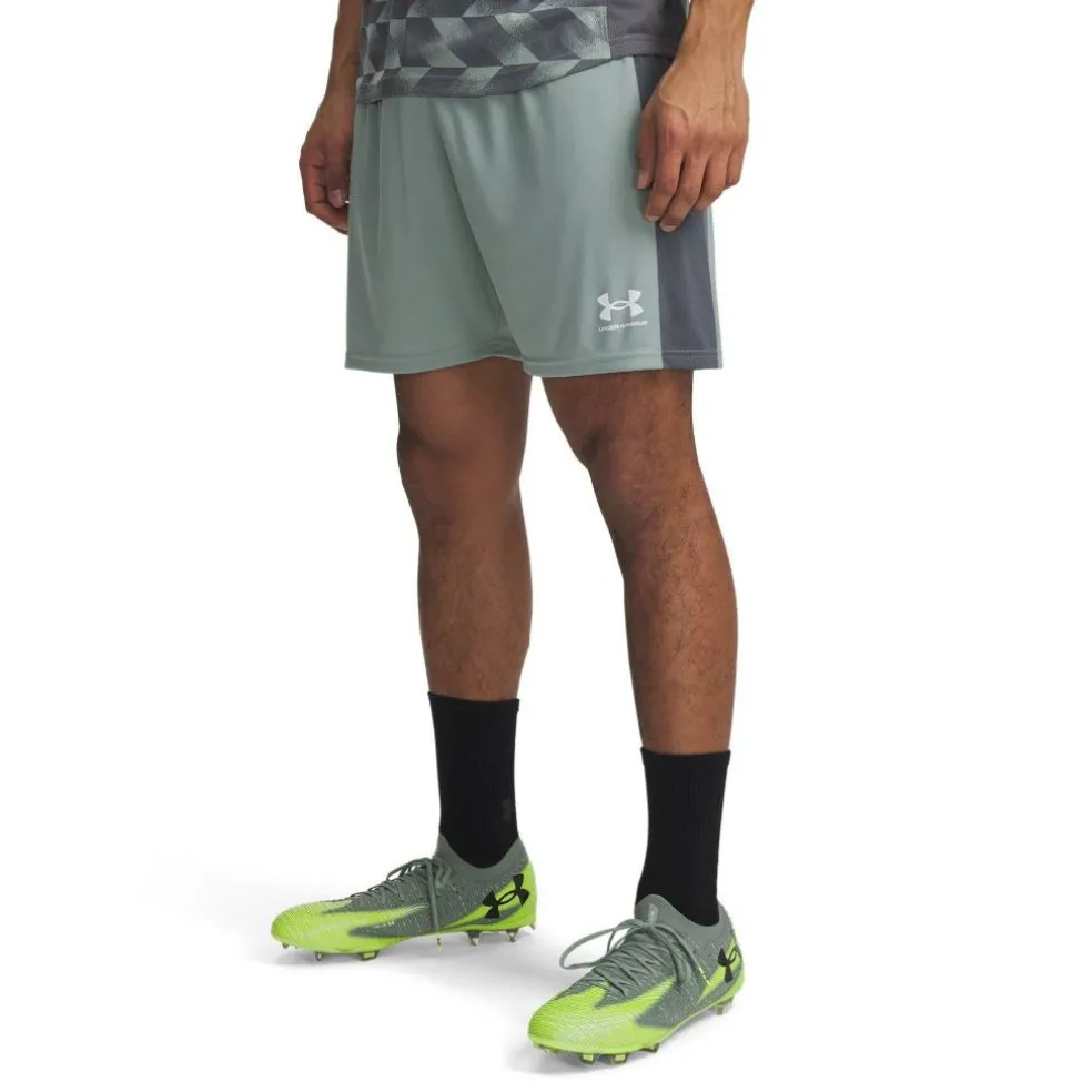 Challenger Knit Short