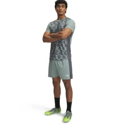 Challenger Knit Short