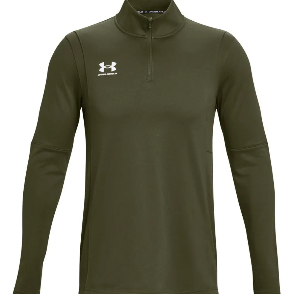 Challenger Midlayer Top Mens