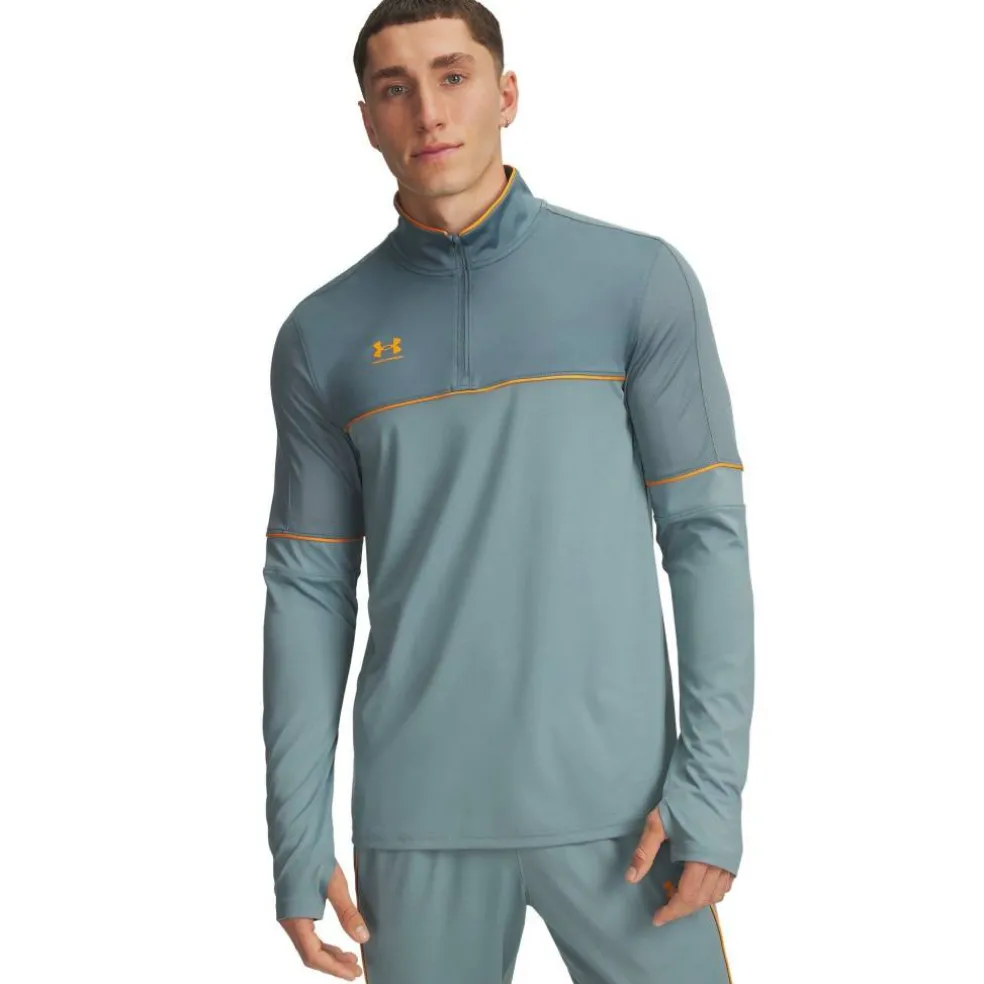 Challenger Midlayer Top Mens