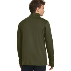 Challenger Midlayer Top Mens