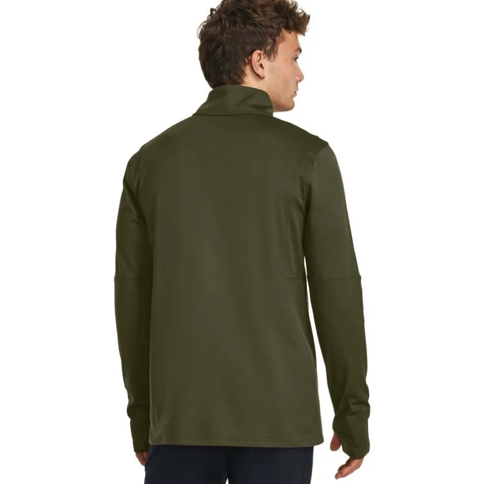 Challenger Midlayer Top Mens