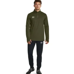 Challenger Midlayer Top Mens