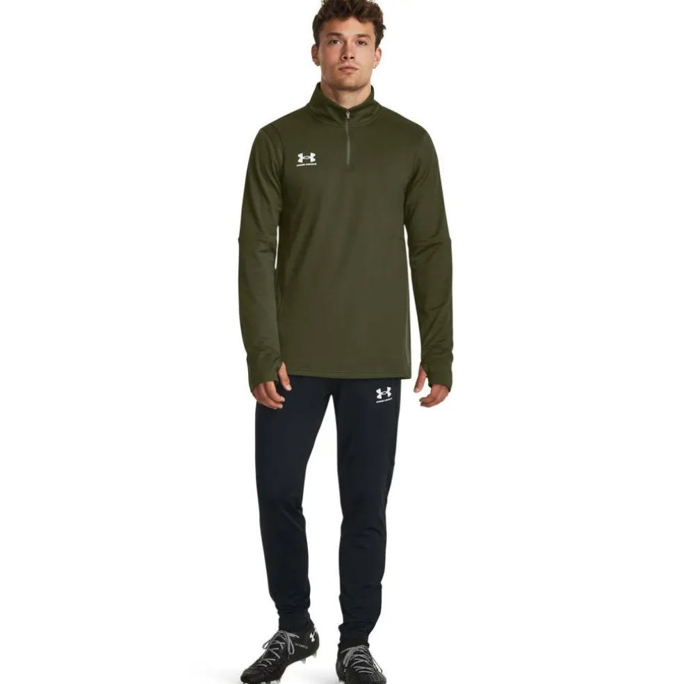 Challenger Midlayer Top Mens