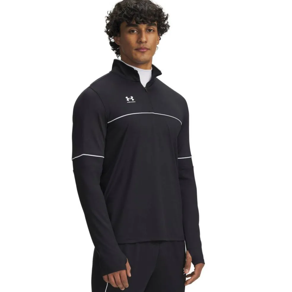 Challenger Midlayer Top Mens