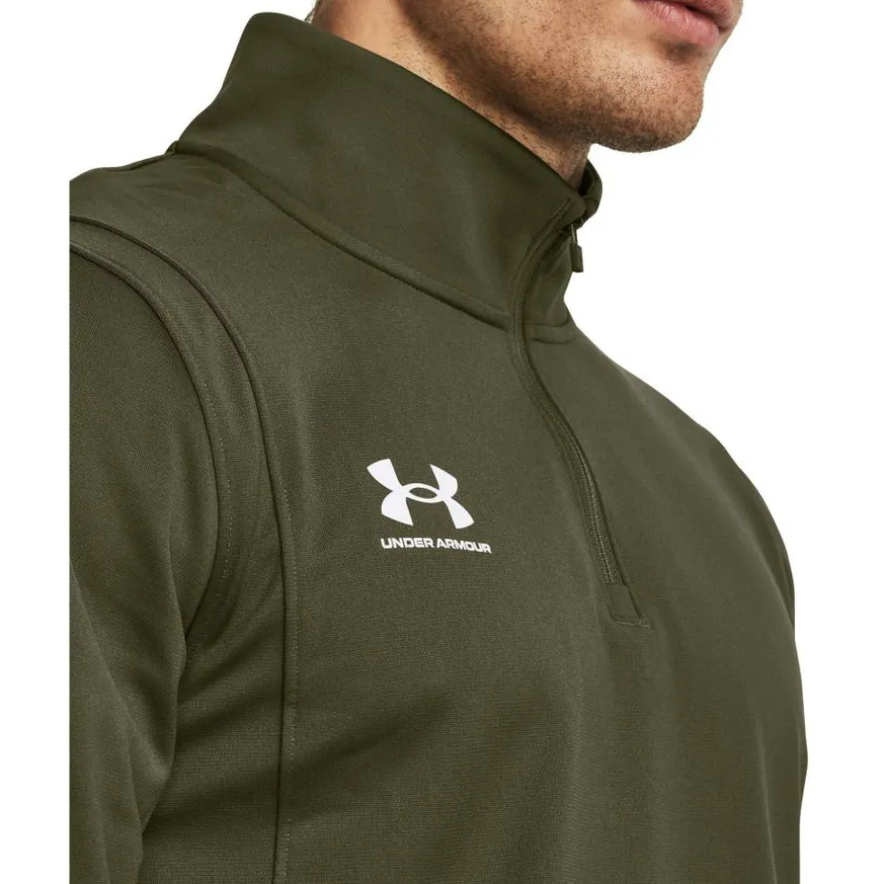 Challenger Midlayer Top Mens