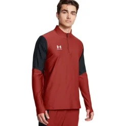Challenger Pro 1/4 Zip Top