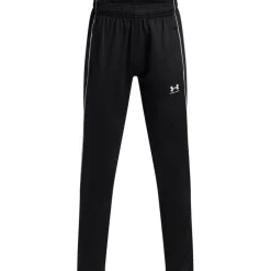 Challenger Training Tracksuit Bottoms Juniors