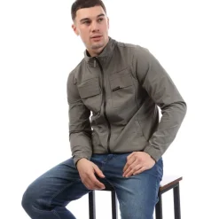 Chamata Jacket