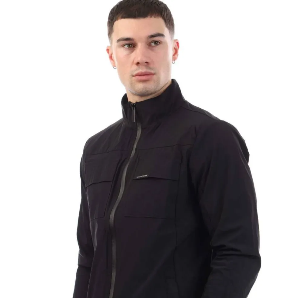 Chamata Jacket